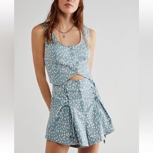 Free People Bennett Set size 6